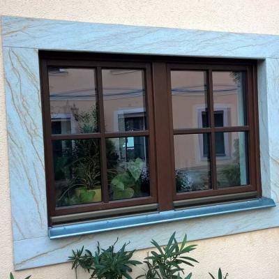 Flexibler Sandstein 1