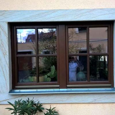 Flexibler Sandstein 2