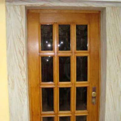 Flexibler Sandstein 3