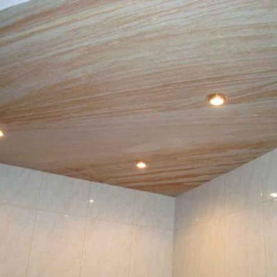 Flexibler Sandstein 4