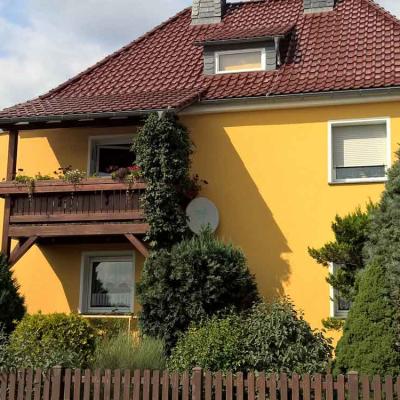 Fassadengestaltung 1