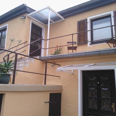 Fassadengestaltung 2