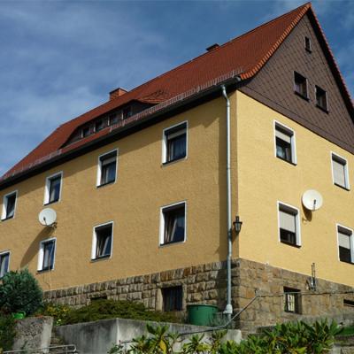 Fassadengestaltung 4