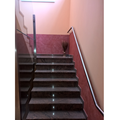 Treppenhaus Magic Touch 1