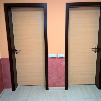 Treppenhaus Magic Touch 2