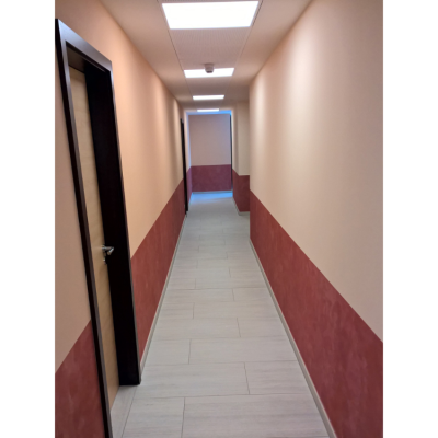 Treppenhaus Magic Touch 3